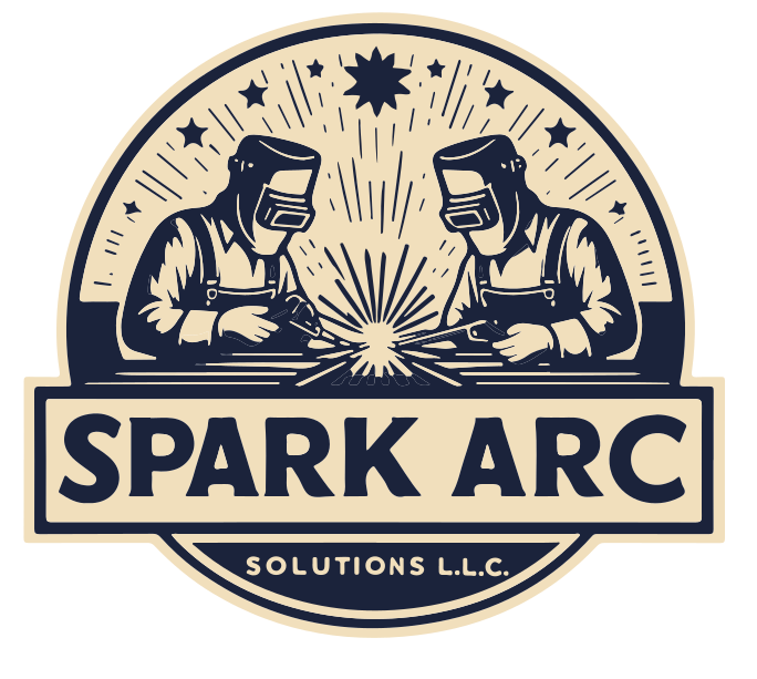 Spark Arc Solutions LLC